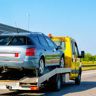 Pomoc Drogowa Suwałki TRANSLAW – Laweta | Autolaweta